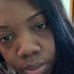 Meet your Posher, Tamiko